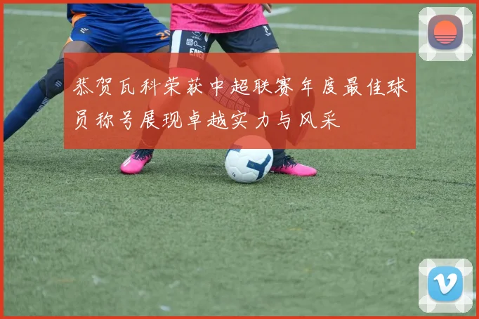 恭贺瓦科荣获中超联赛年度最佳球员称号展现卓越实力与风采