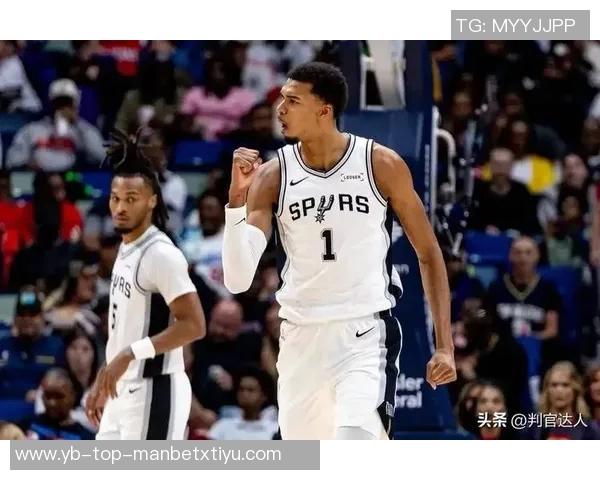 文班亚马带领马刺队开赛季5连胜创队史新纪录目标再赢77场 文班亚马带领马刺队开赛季5连胜创队史新纪录目标再赢77场