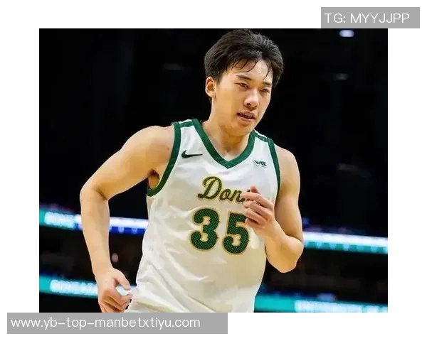 王仕鹏谈斯普利特任务与杨瀚森能力期待球队进附加赛